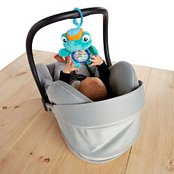 Baby Einstein Mini-portique d'activité bébé Sea Friends pas cher