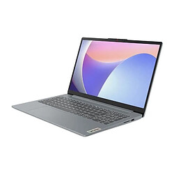 PC Portable Lenovo Ultrathin 15 | 15'' FHD 300N - Intel Core i7-13620H - RAM 16Go DDR5 - SSD 1To - Sans Windows - AZERTY