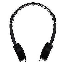 Universal Casque pliable-auriculaire pliable-rétractable yh 