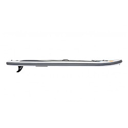 Ac-Deco Paddle SUP avec pagaie - White Cap Hydro-Force - L 305 cm x l 84 cm x H 12 cm