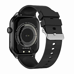 Avis Yonis Montre Connectée 2.01' Appel Bluetooth Santé