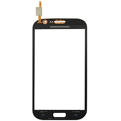 Avis Wewoo Pour Samsung Galaxy Grand Neo noir Plus / I9060I pièce détachée écran tactile (seul sans le LCD)