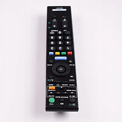 Avis GUPBOO Télécommande Universelle de Rechange Pour Sony Bravia TV Smart LED LCD HD R