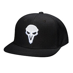 Jinx Overwatch - Back from the Grave Snapback pas cher