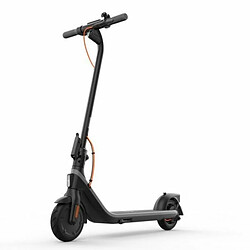 Trottinette Électrique Segway KickScooter E2 Plus E Noir Gris 300 W 