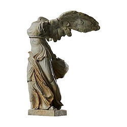 Freeing The Table Museum - Figurine Figma Winged Victory of Samothrace 15 cm 