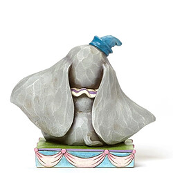 Avis Figurine Dumbo - Bébé - Disney Traditions Jim Shore