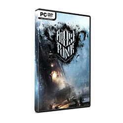 Just For Games FrostPunk PC - Occasion