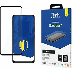 3mk NeoGlass do Xiaomi Redmi Note 10 Pro Black