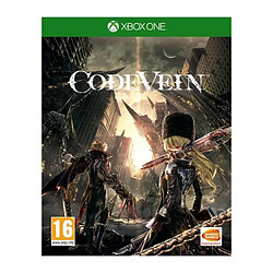 BANDAI NAMCO ENTERTAINMENT Code Vein Jeu Xbox One