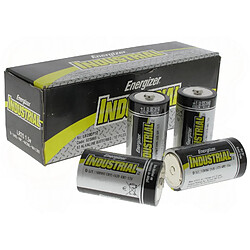 pile lr20 energizer industriel x12 