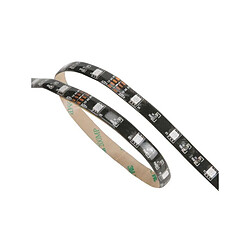 Akasa Vegas 15x LED-Strip 60cm - rot