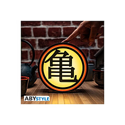 Abystyle Dragon Ball - Lampe Kame Symbol