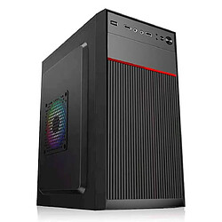 VIST PC Business Ryzen 5 4600G - RAM 16Go - RX VEGA - SSD 512Go nVme - WIFI - Windows 11 Pro