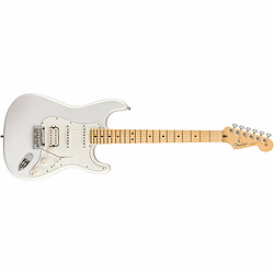 Avis Juanes Stratocaster Luna White + Etui Fender