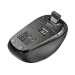 Acheter Universal YVI Mouse Ambidextrous RF Wireless Optical 1600 DPI