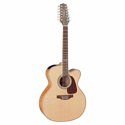 Avis GJ72CE-12NAT Takamine