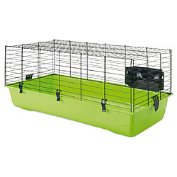 Cage Ambiente pour Lapin - Savic - 100x50x43cm