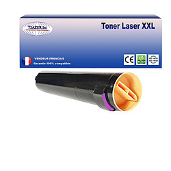 Toner compatible Xerox WorkCentre Pro C2128, C2636, C3545 (006R01177) Magenta - 16 000 pages - T3AZUR 