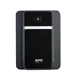 Système d'Alimentation Sans Interruption Interactif APC BVX700LI-GR 360 W 700 VA