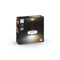 Avis Philips Hue Lumière connectée Philips HWA FAIR Suspension 39W - Blanc