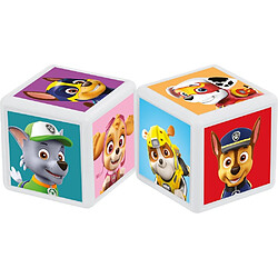 Acheter Winning Moves TOP TRUMPS - Paw Patrol Match Board Game