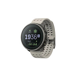 Montre connectée sport GPS - ALTIMETRE - SUUNTO - VERTICAL TITANIUM SOLAR SAND Diametre écran 49 mm