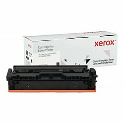 Cartouche d'encre originale Xerox 006R04196 Noir 