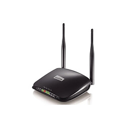 Netis WF2220 point d'accès WiFi 300Mbps + Kit PoE 