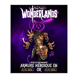 2K Games Tiny Tinas Wonderlands Edition Next-Level Jeu PS5