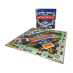 Winning Moves MONOPOLY Lille - Jeu de societe - Version francaise