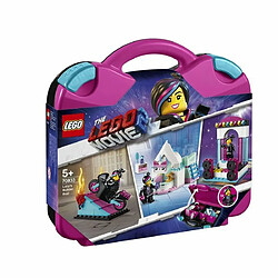 Ludendo La boîte à construction de Lucy ! The LEGO Movie 70833