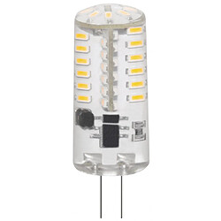 Alpexe Ampoule LED G4 Capsule 3 W 305 lm 3000 K