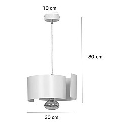 Avis EPIKASA Suspension Vixon