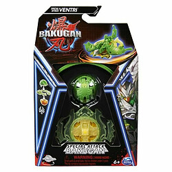 Jeu de balle Bakugan