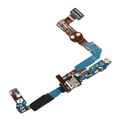 Avis Wewoo Pièce détachée Câble flexible Flex Cable Port Optimus Vu 3 / F300