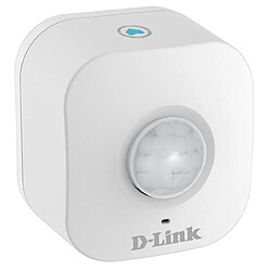 D-Link DCH-100KT + Kit Wifi Blanc 3 pièce(s)