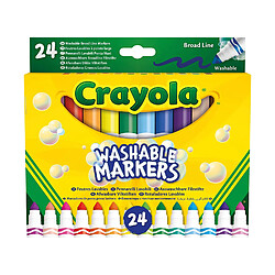 Les grands classiques Crayola