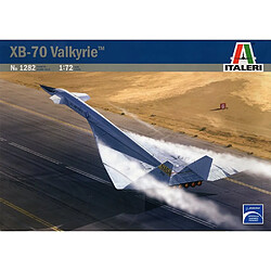 Italeri Maquette avion : XB-70 Valkyrie