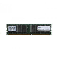 Ram Barrette Mémoire Kingston 256MB DDR PC-3200 400MHz KT326667-041-INCE5 CL3 · Occasion 