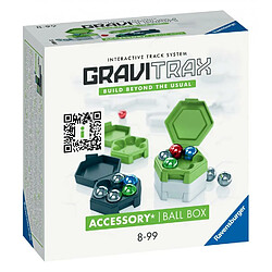 Ravensburger Gravitrax accessoire Ball box