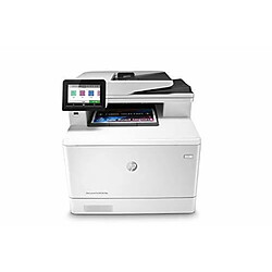 HP LaserJet Pro M479 M479fdn Laser 