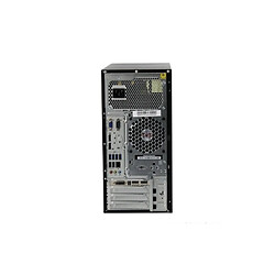 Avis LENOVO THINKSTATION P300 XEON E3-1231 3.4GHZ · Reconditionné