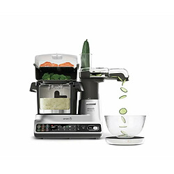 Robot culinaire Kenwood 1500 W 4,5 L (Reconditionné A)