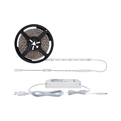 Paulmann Kit bande LED SimpLED Power 1,5m 17W + inter/variateur