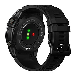 Avis Yonis Montre Connectée Écran AMOLED 1.43 Pouces