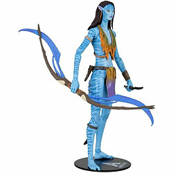 Figurine d’action Bandai Neytiri Avatar