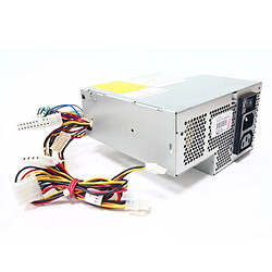 Alimentation LITE-ON PS-5161-6F1 170W S26113-E494-V60 Fujitsu Scenic E300, E600 - Occasion