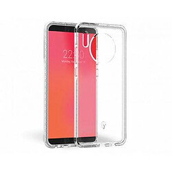 Force Case Coque Renforcée pour Huawei Mate 30 Lite LIFE Transparent 