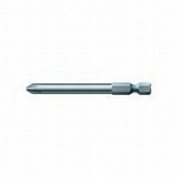 Acheter Wera PH - Tieflochbit - 89 mm 05 059795 001 PH 3 6,3 mm (1/4``) Länge:89 mm Kreuzschlitz-PH Bit (05 059795 001)